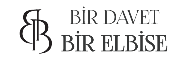 Bir Elbise Bir Davet